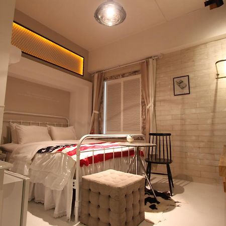 February Hotel Hwanggeum Daegu Exterior photo