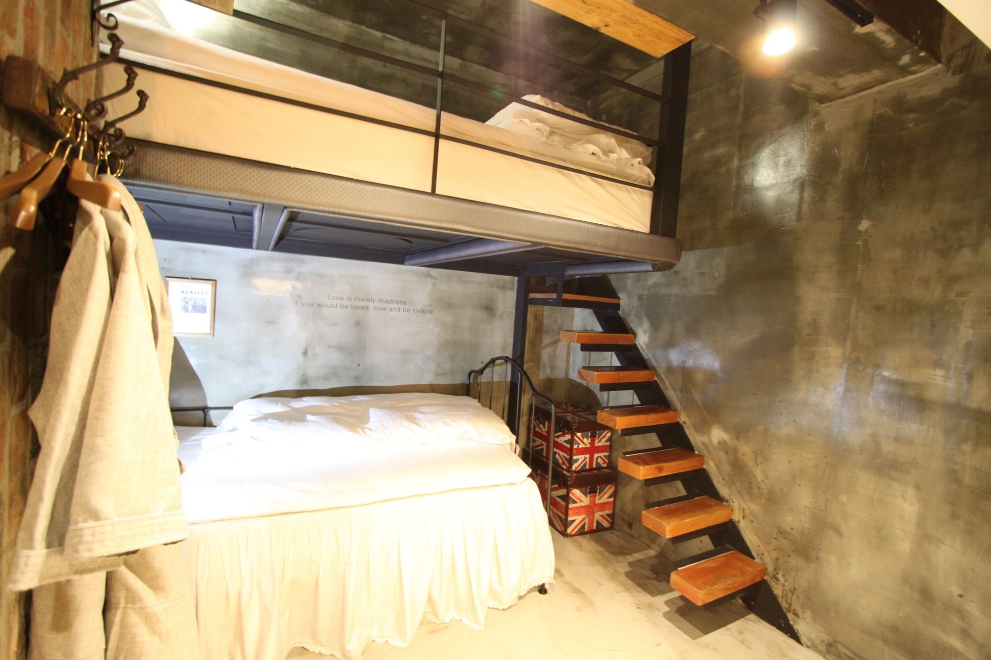 February Hotel Hwanggeum Daegu Exterior photo