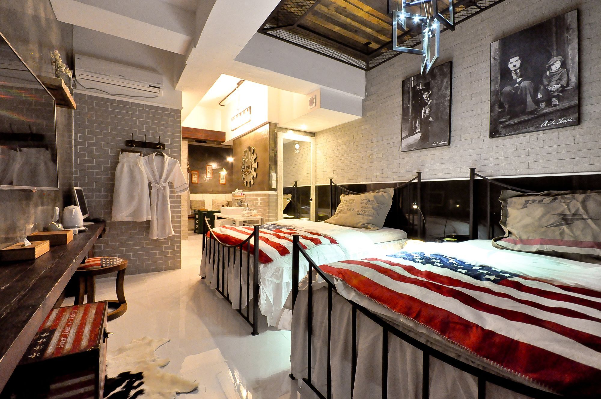 February Hotel Hwanggeum Daegu Exterior photo